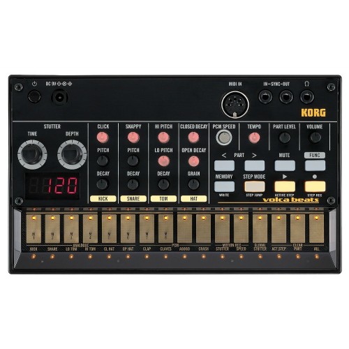 Korg Volca Beats (Used device)